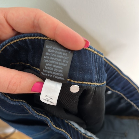 Vera Wang Legging - Picture 9 of 9